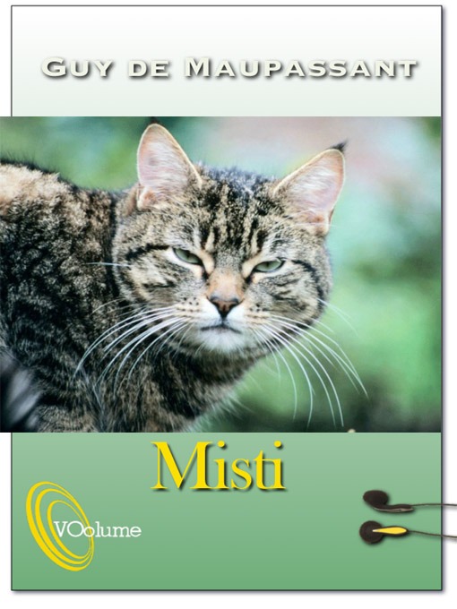 Title details for Misti by Guy de Maupassant - Available